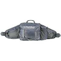 COLUMBUS- Hydra Hip Belt Cinturon de hidratacion